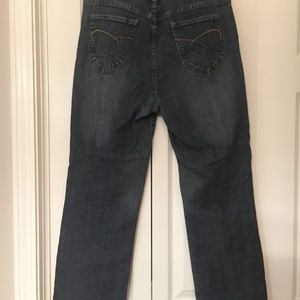 Chico’s jeans